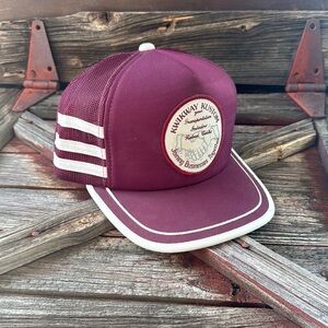 Vintage 80’s Trucker Hat